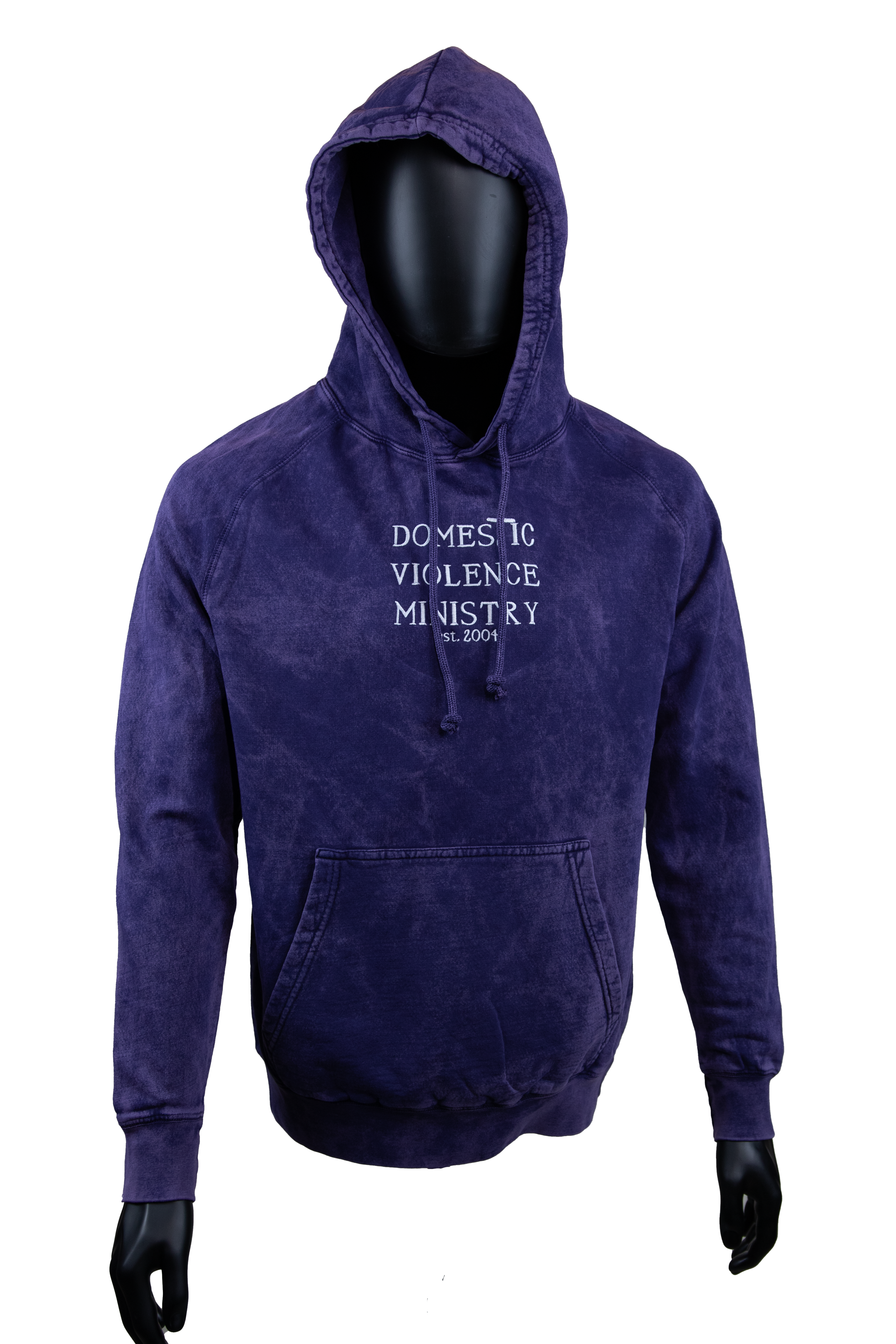 DVM hoodie