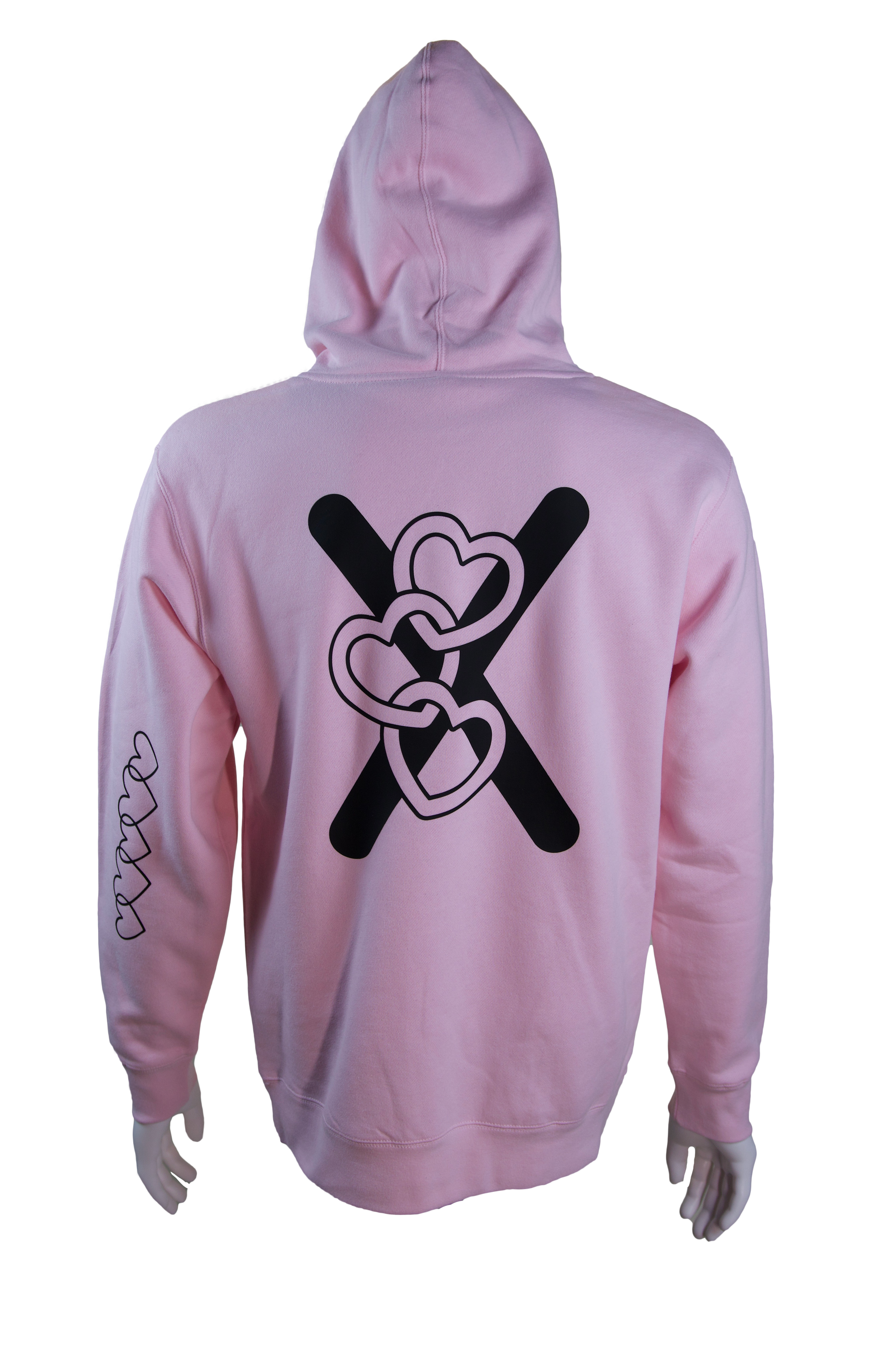94 hoodie