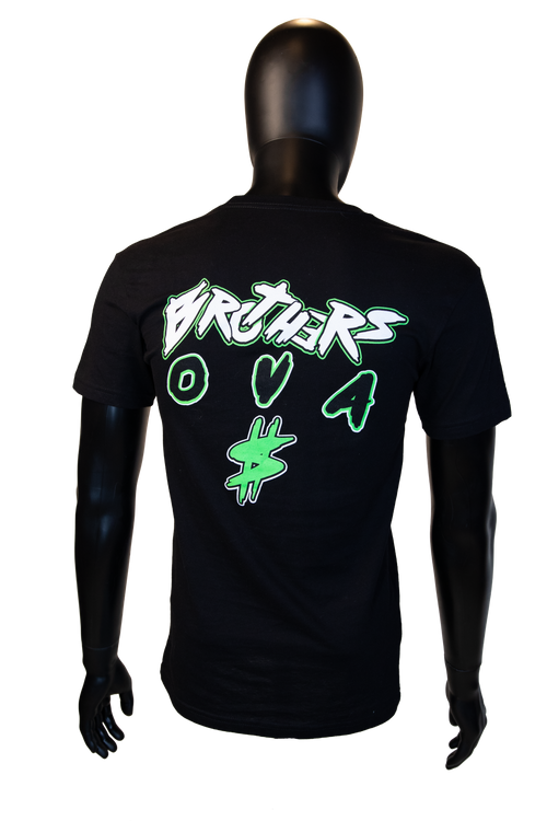 brothers ova money tee