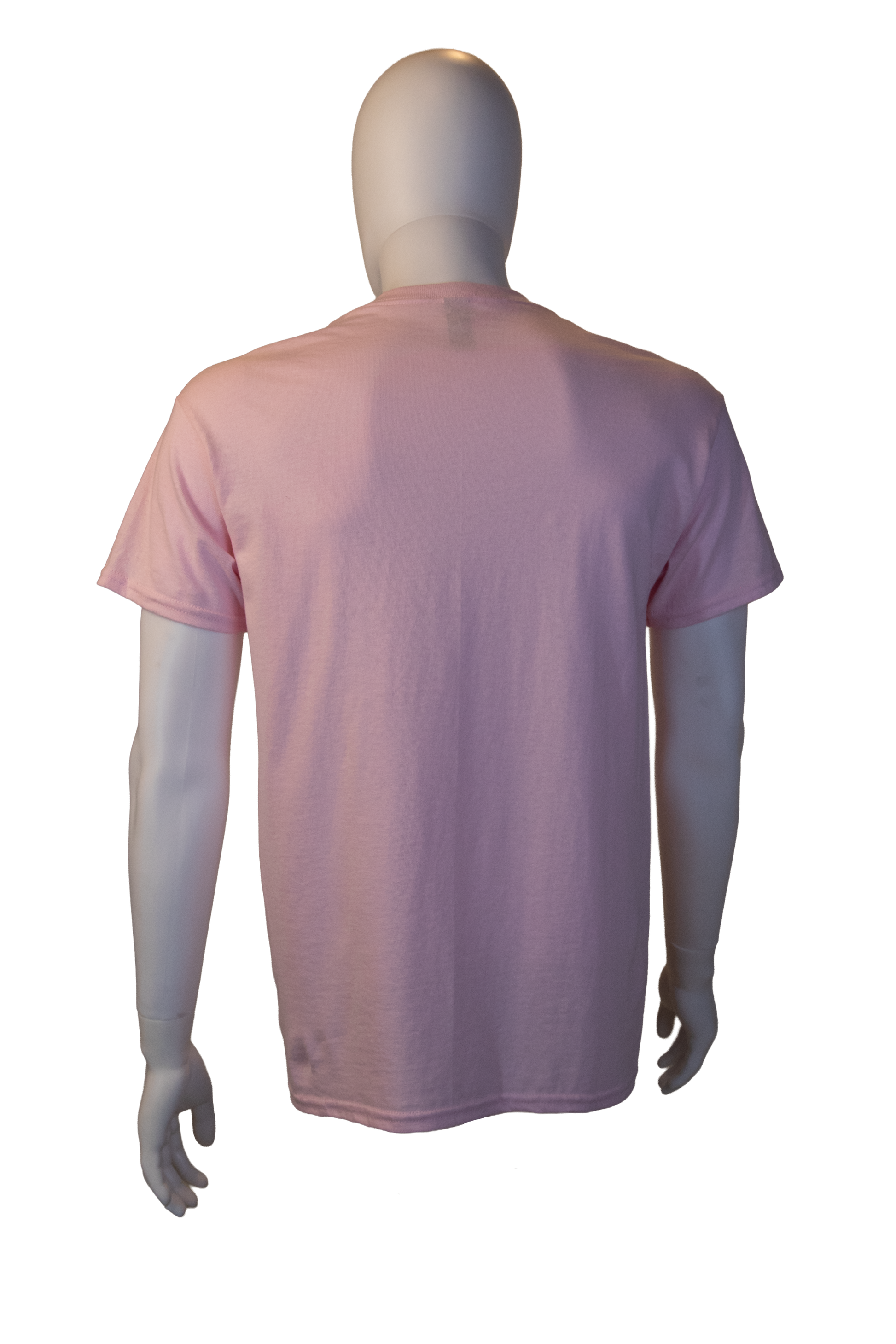 94 pink tee