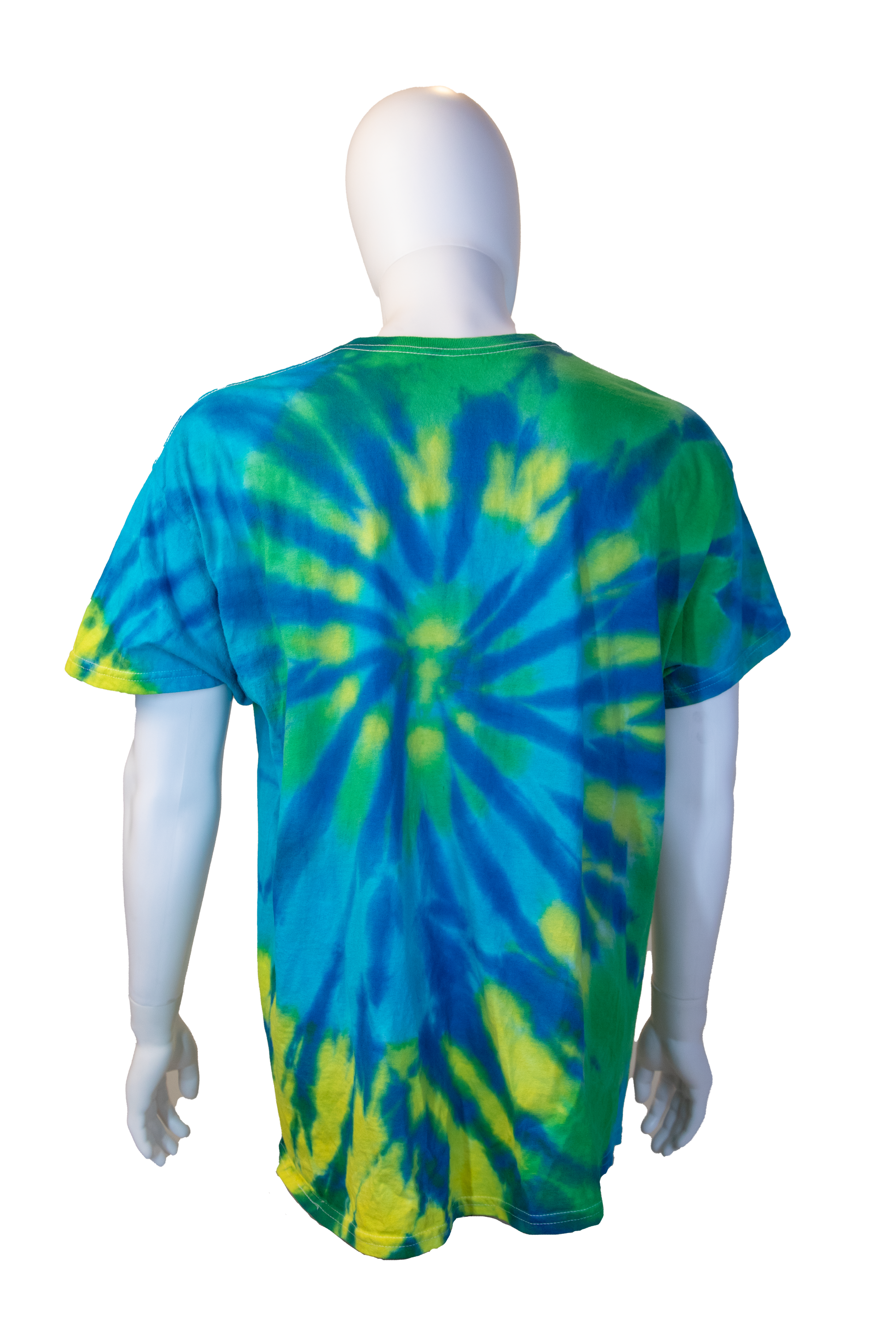 94 tie-dye tee