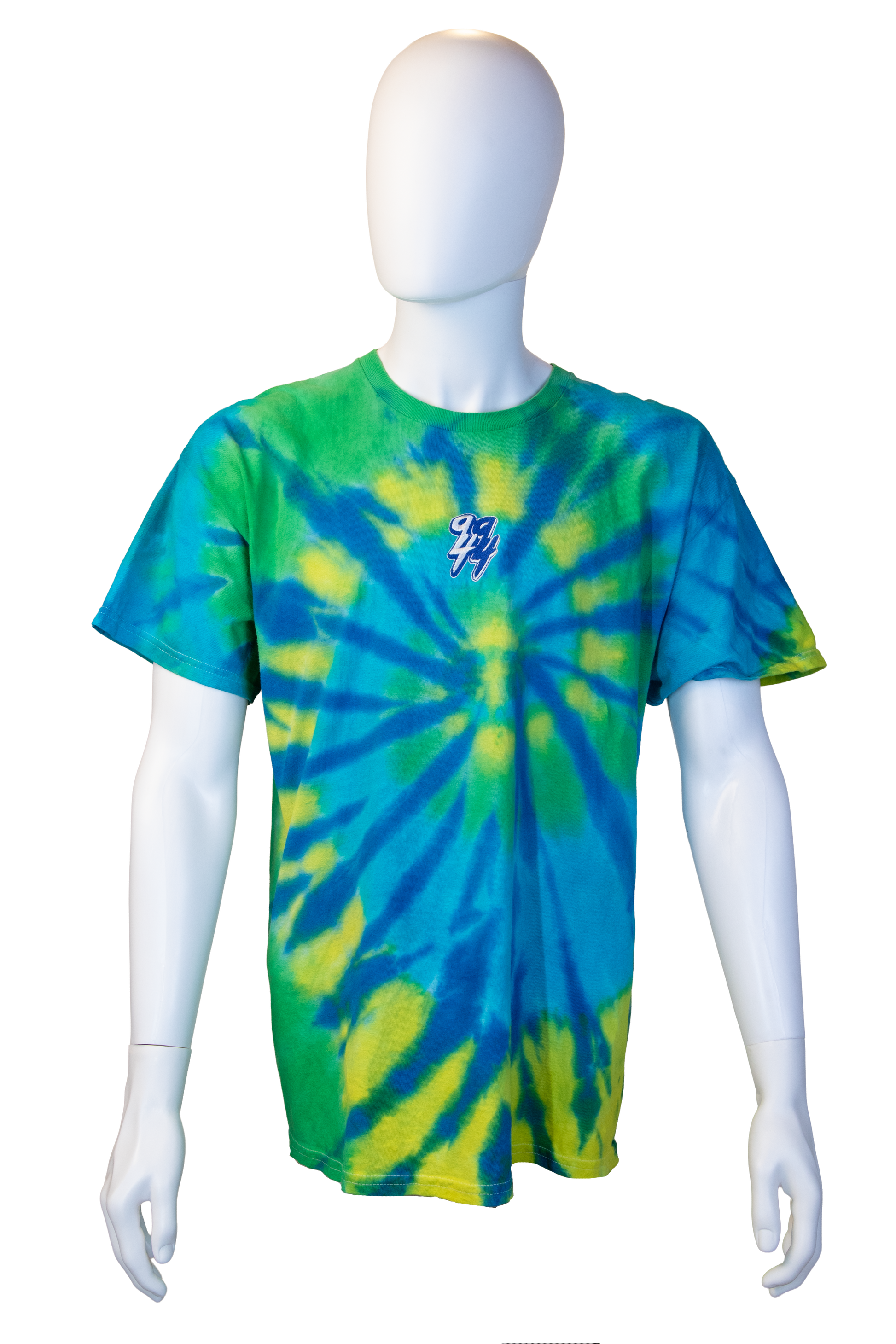 94 tie-dye tee