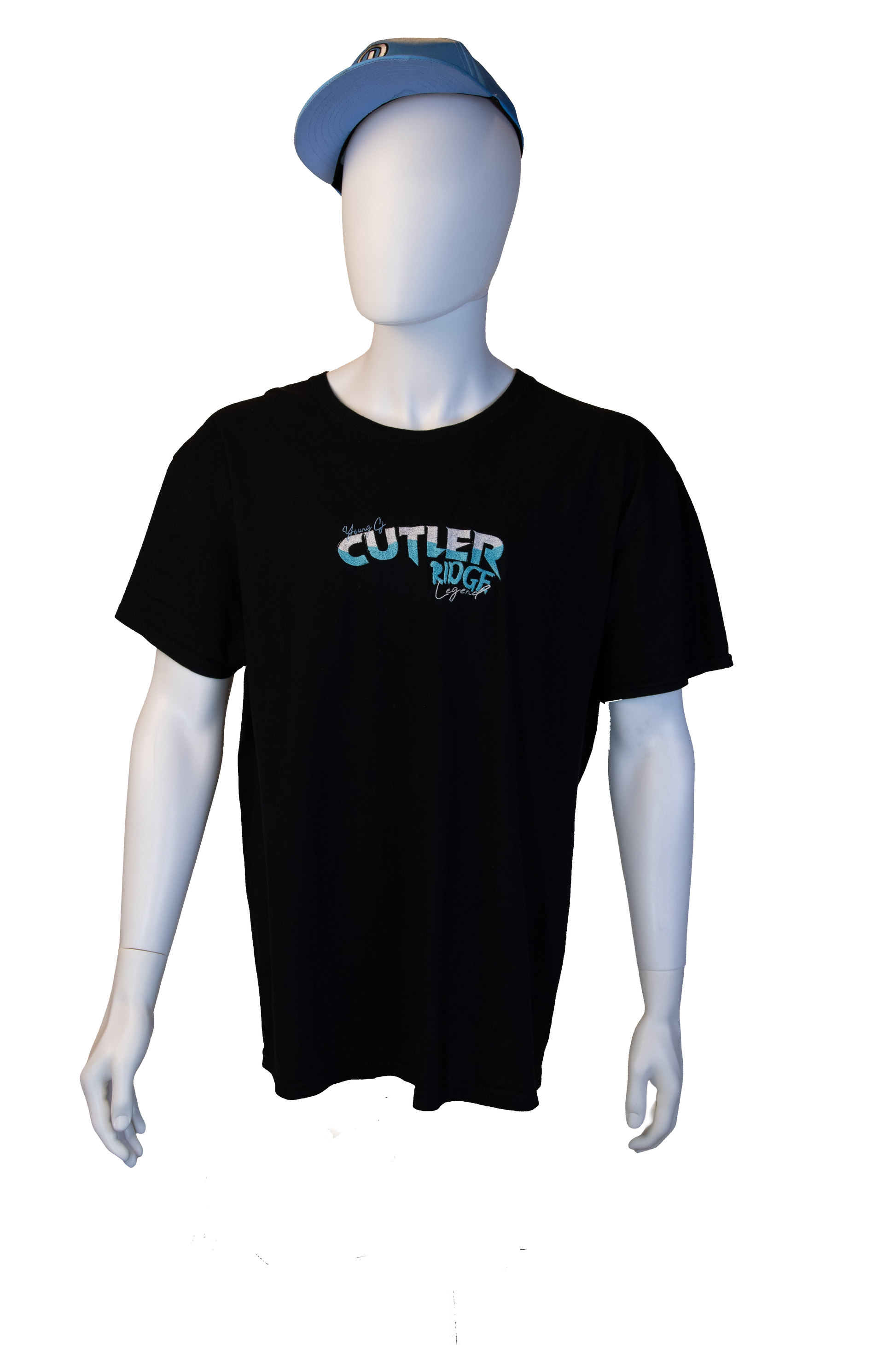 cutler ridge legend tee