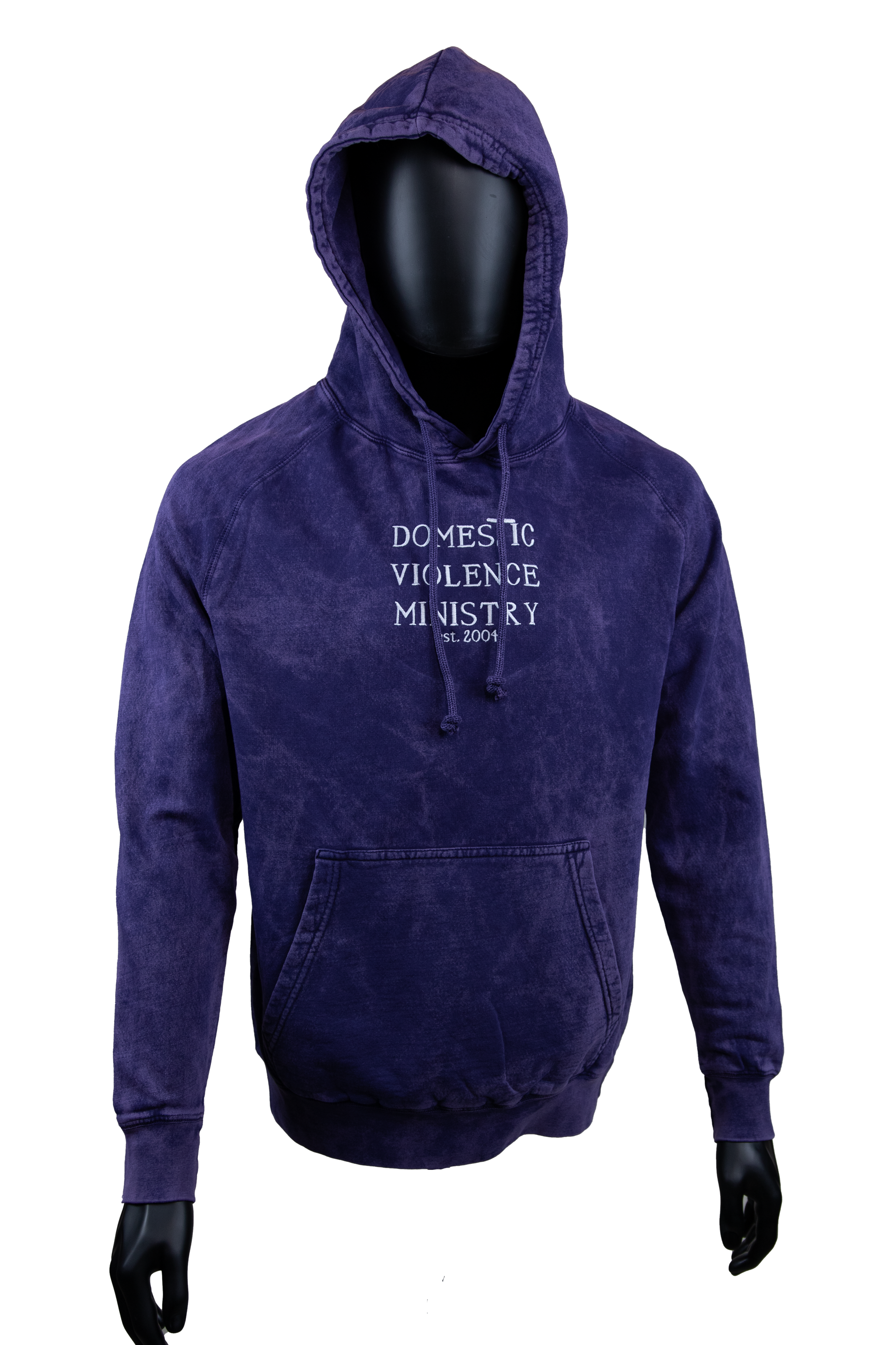 DVM hoodie